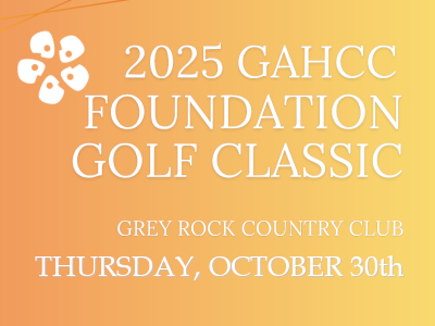 2025 GAHCC Foundation Classic
