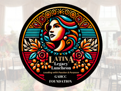 Inaugural Latina Legacy Luncheon